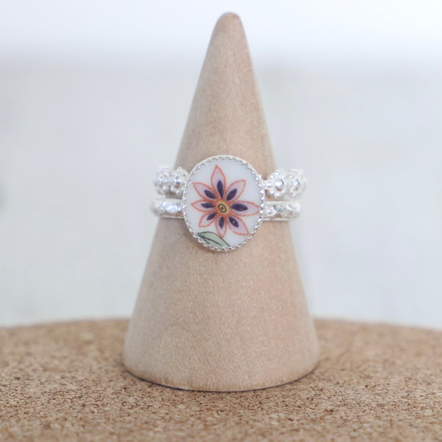 Yzma Ring Any Size