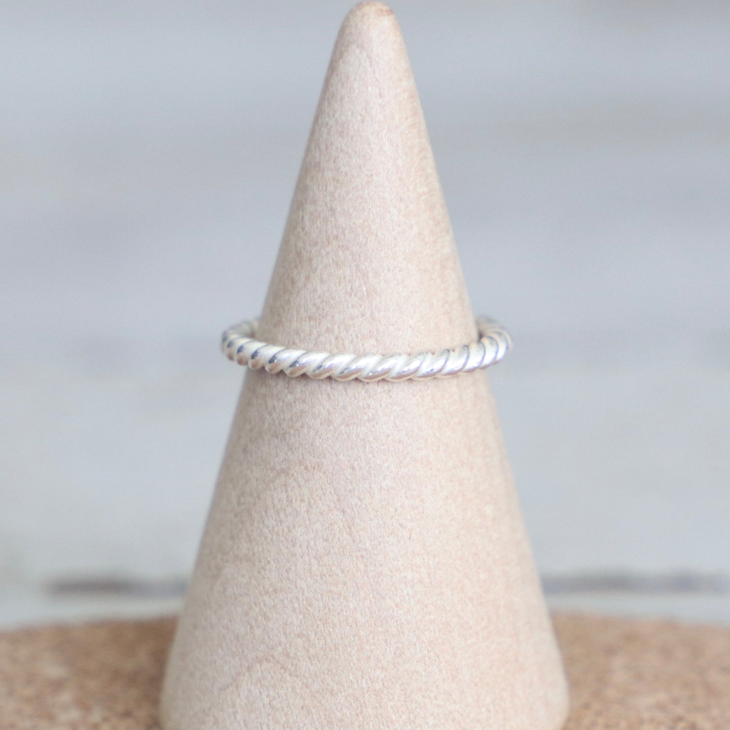 Twist Stacker