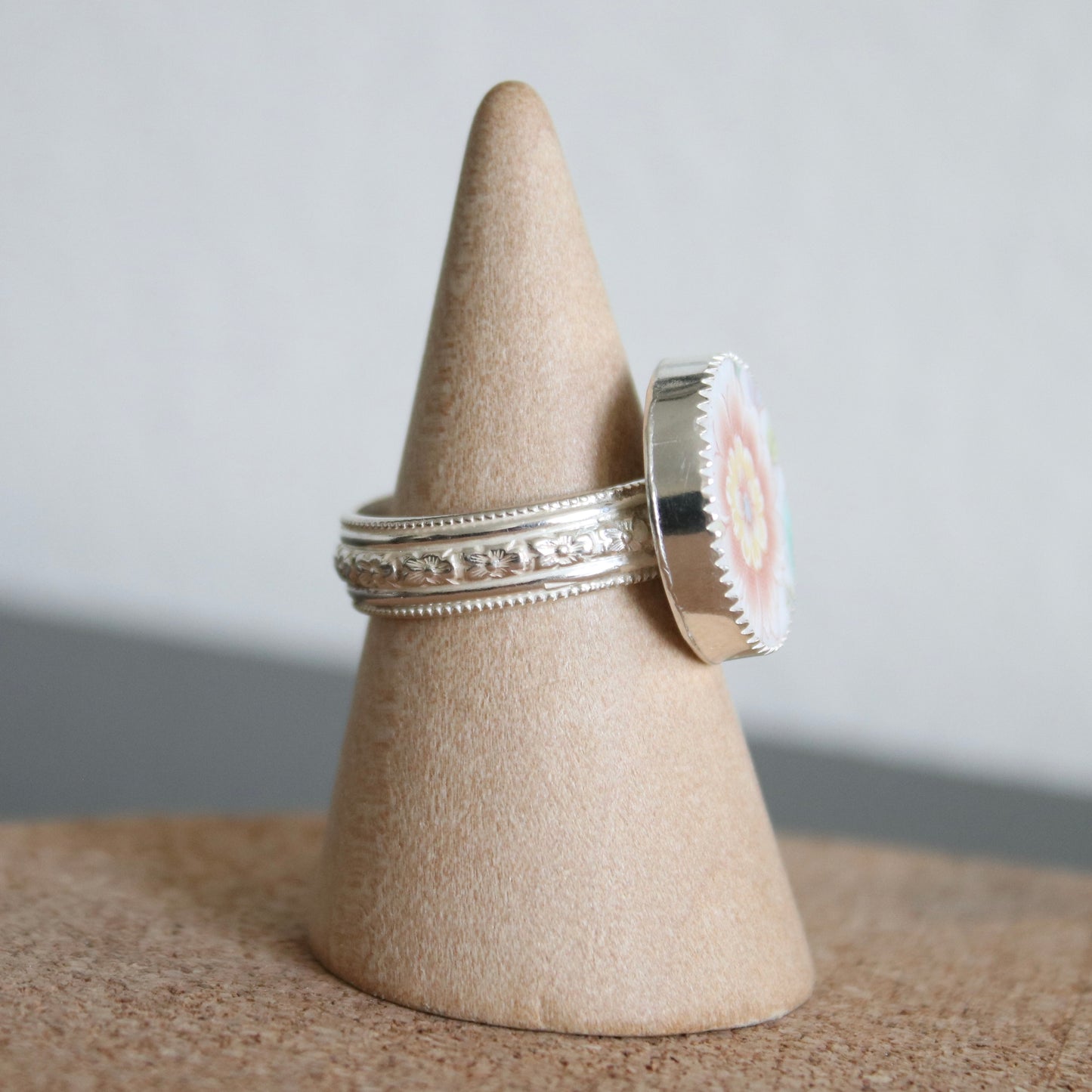 Truffula Ring Any Size