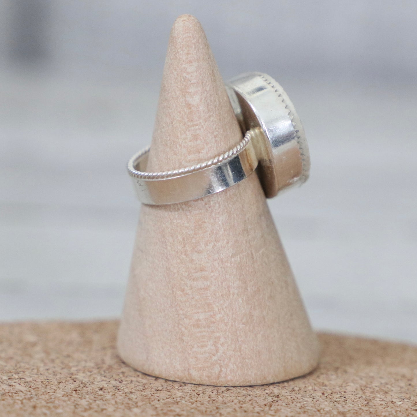 Black Sheep Ring Size 5.5