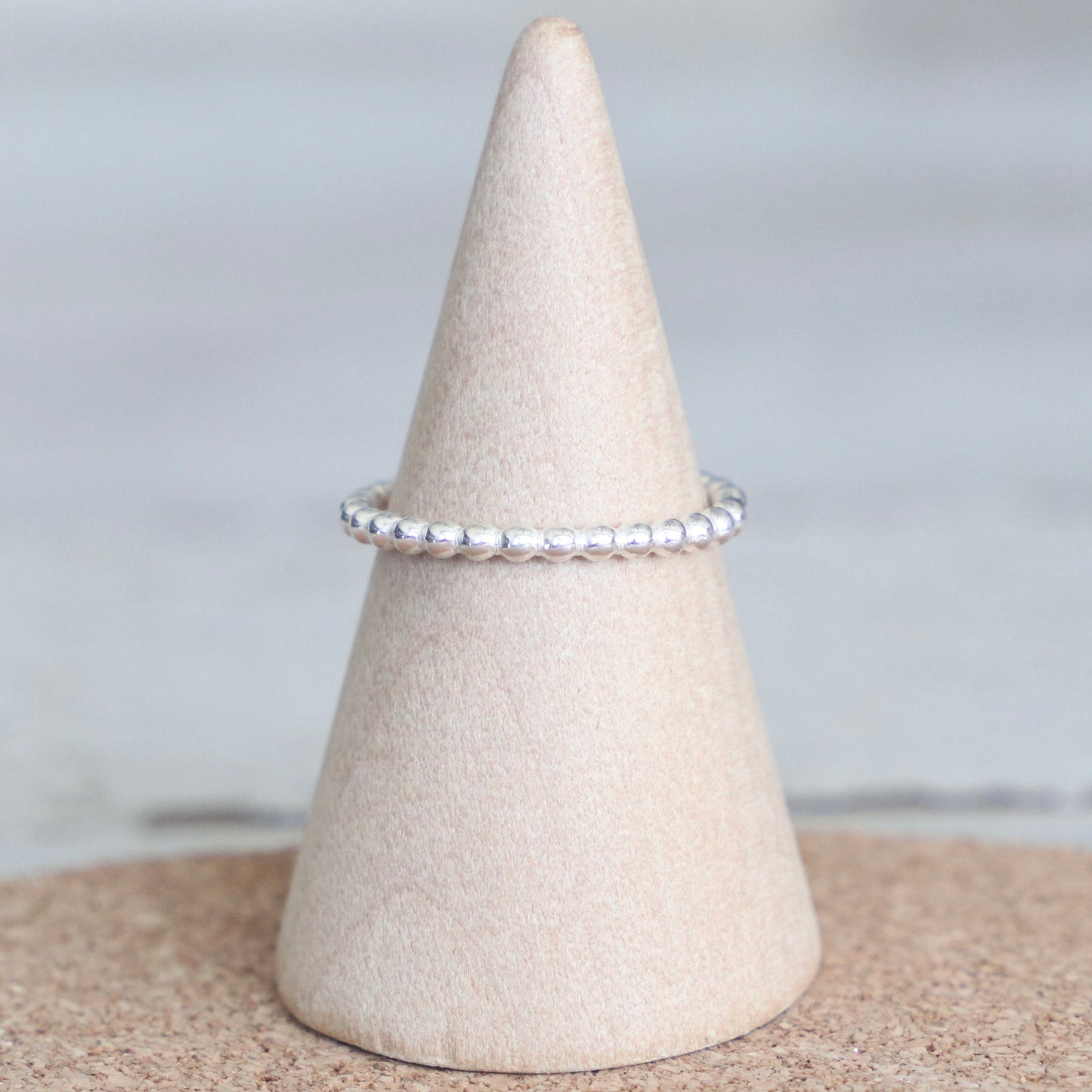 Bead Stacker