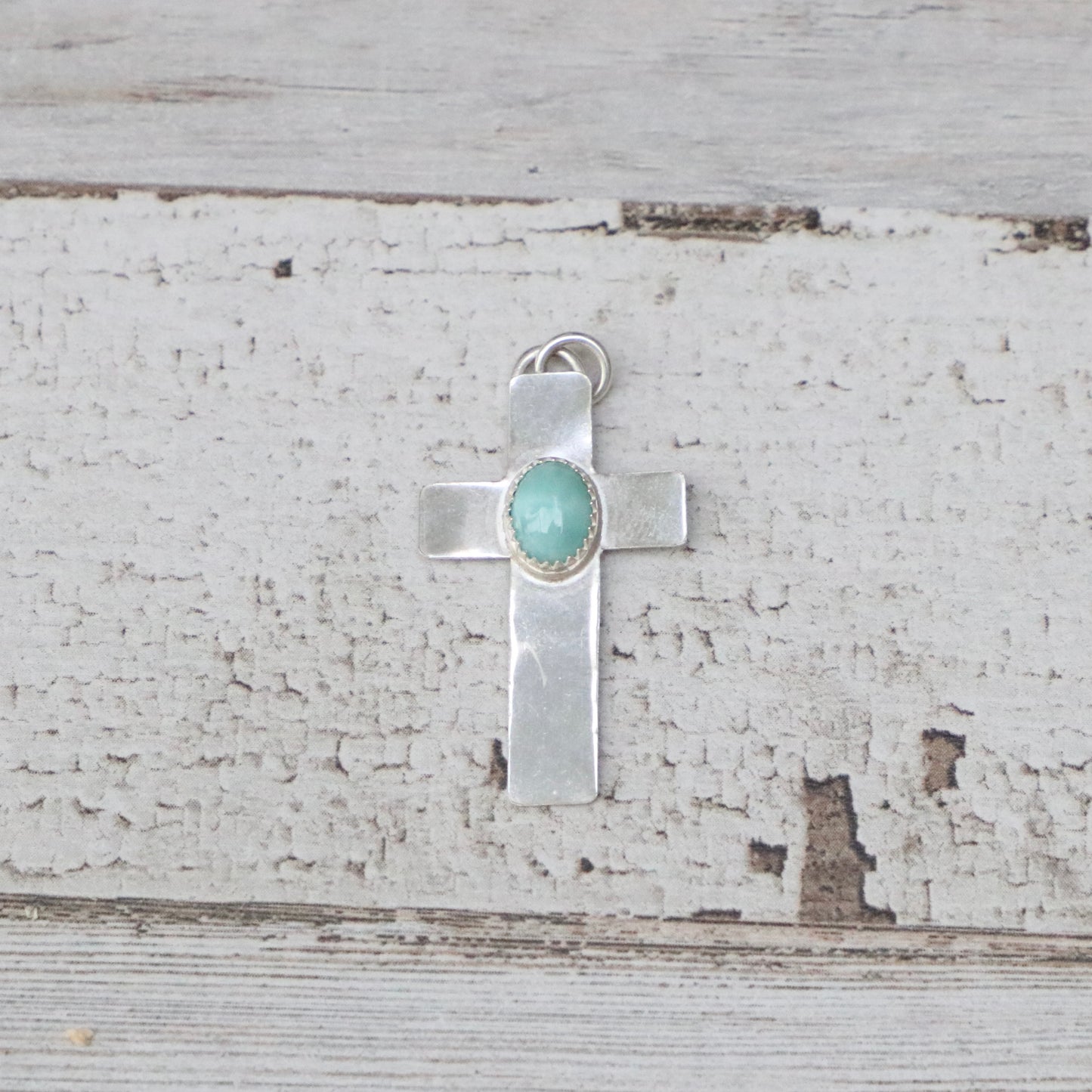 Cross Pendant
