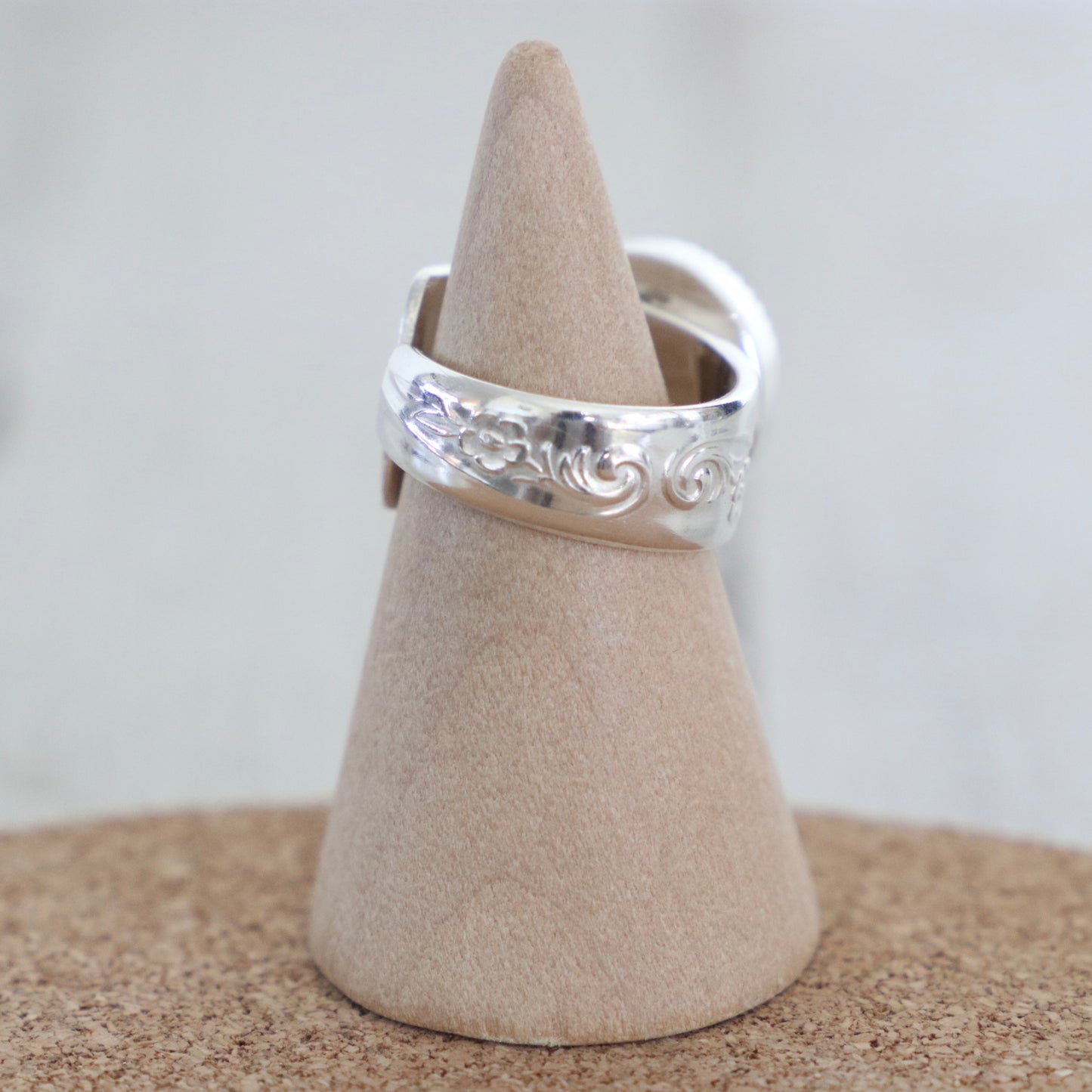 Orange Creamsicle Size 6.5