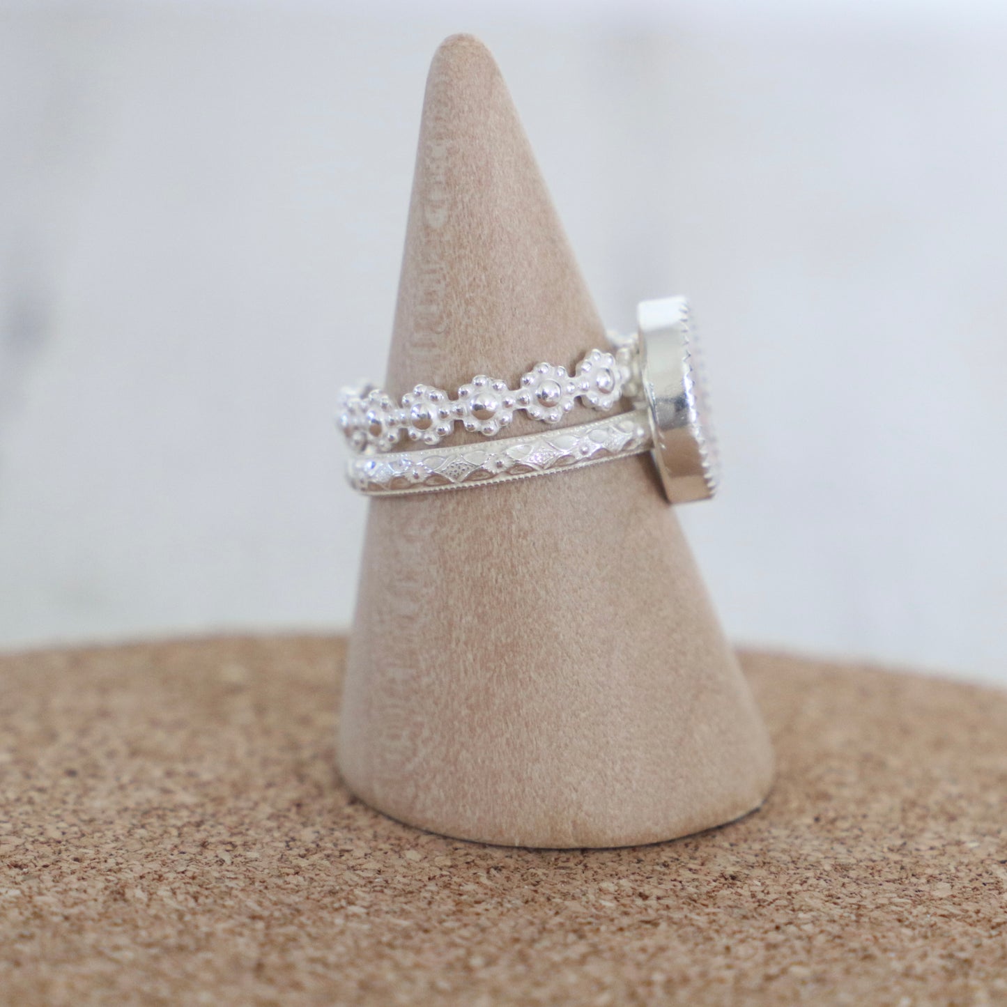 Yzma Ring Any Size