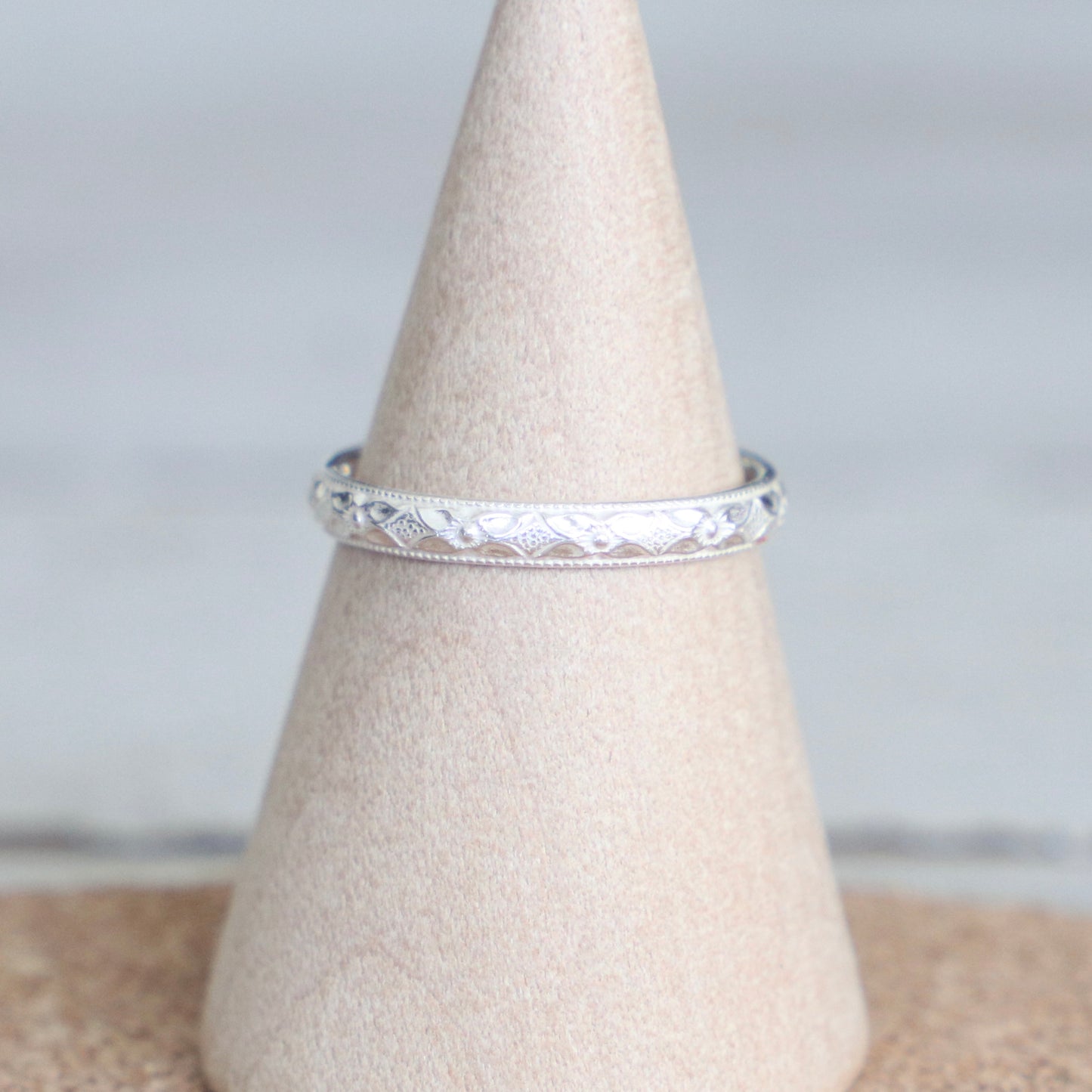 Petal Band Stacker