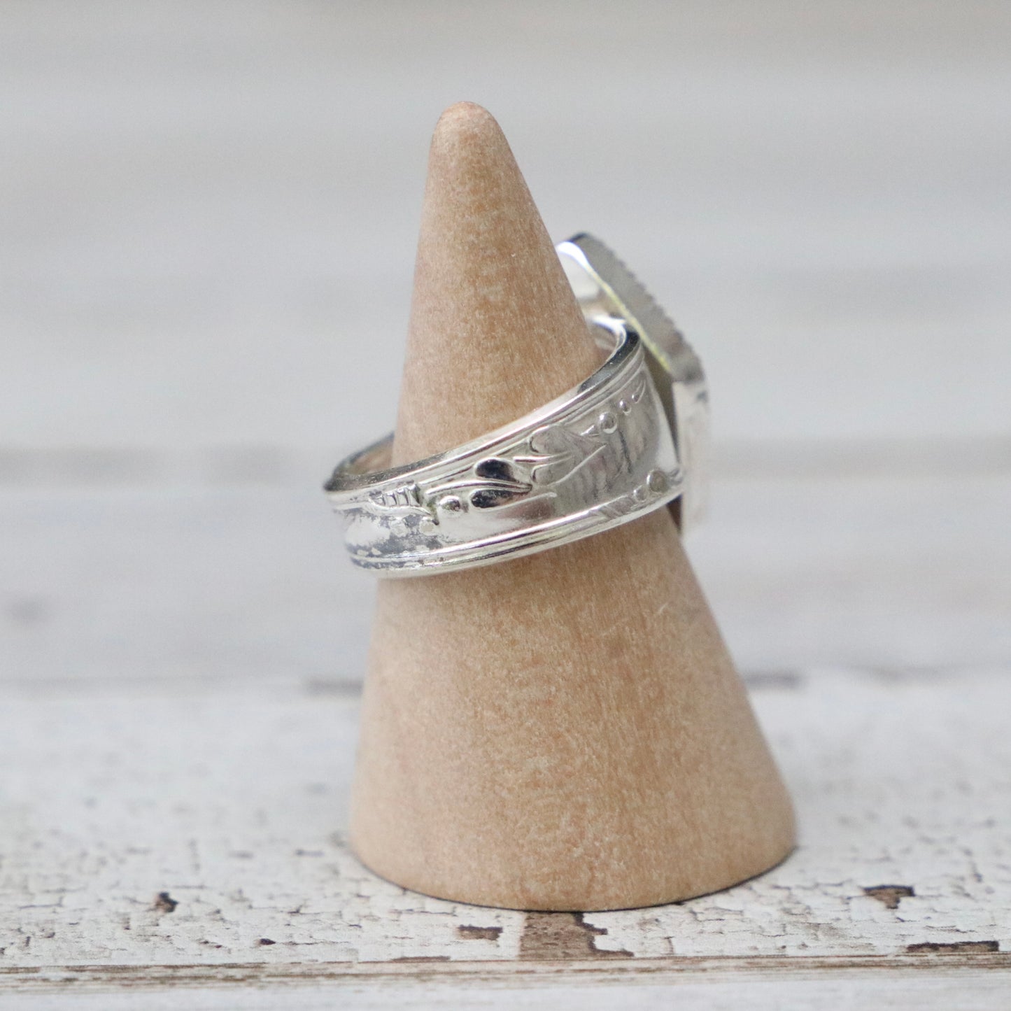 Everest Ring Size 8