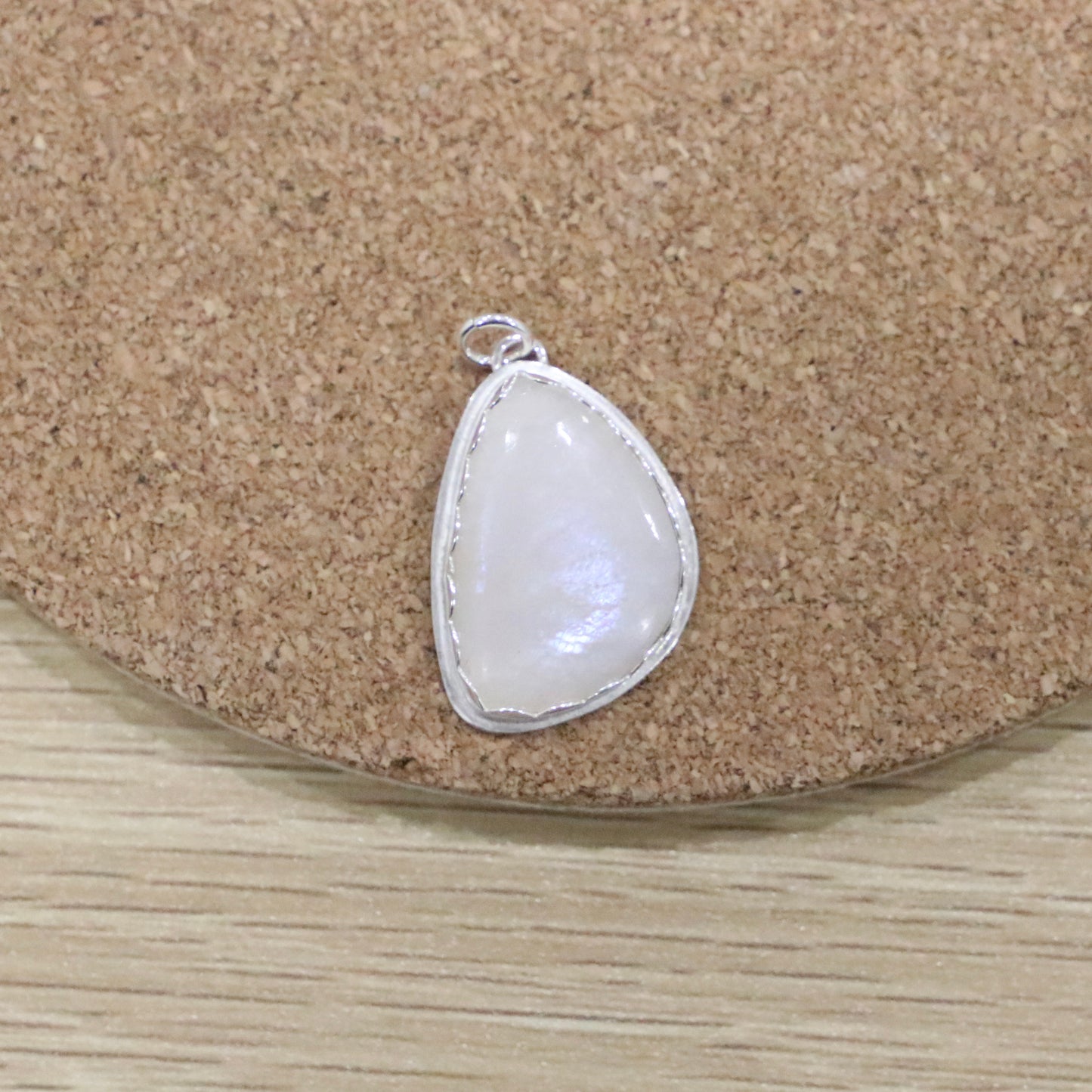 Moonstone Pendant