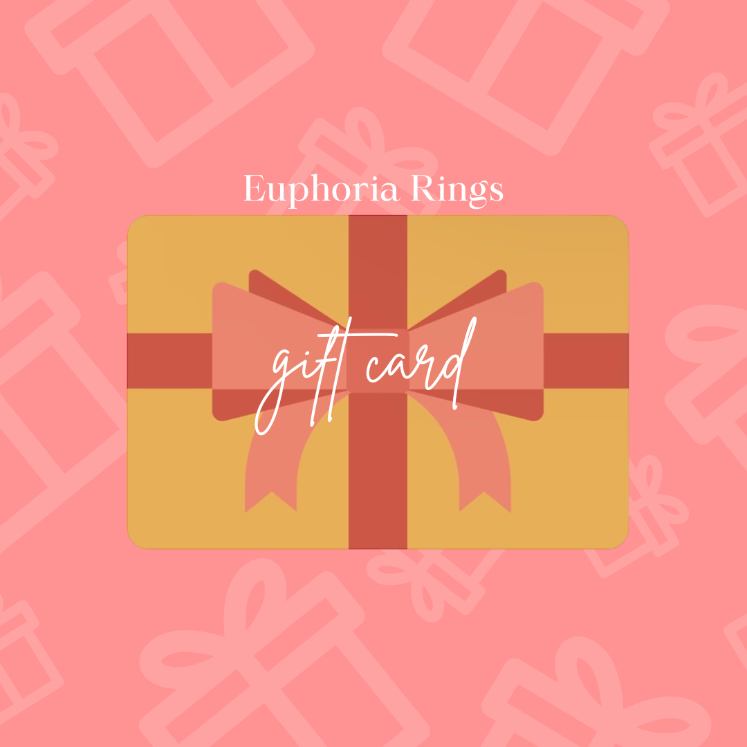 Euphoria Rings Gift Card