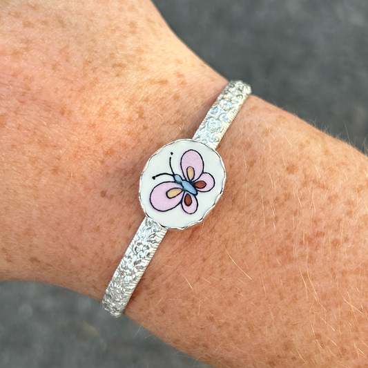Butterfly Cuff