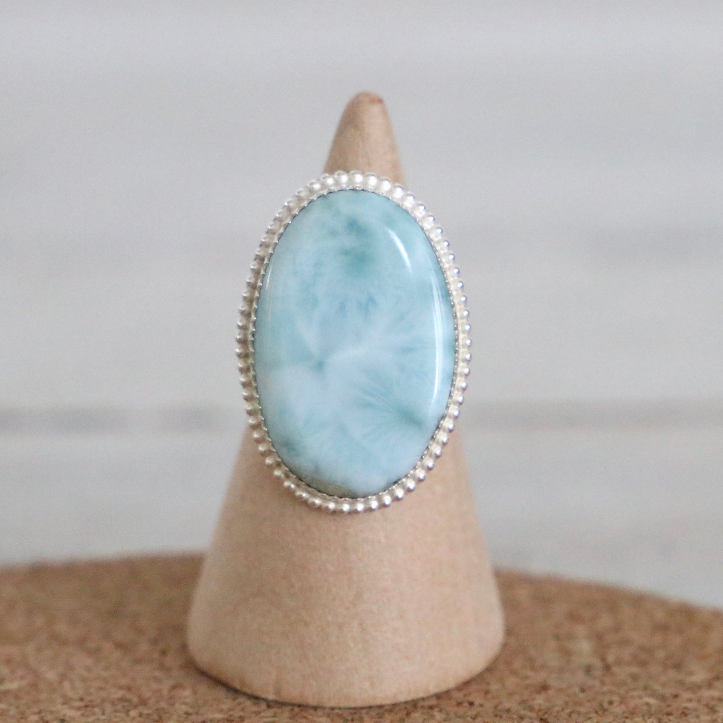 Larimar Size 7