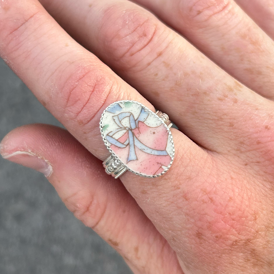 Pretty Piggy Size 7.25