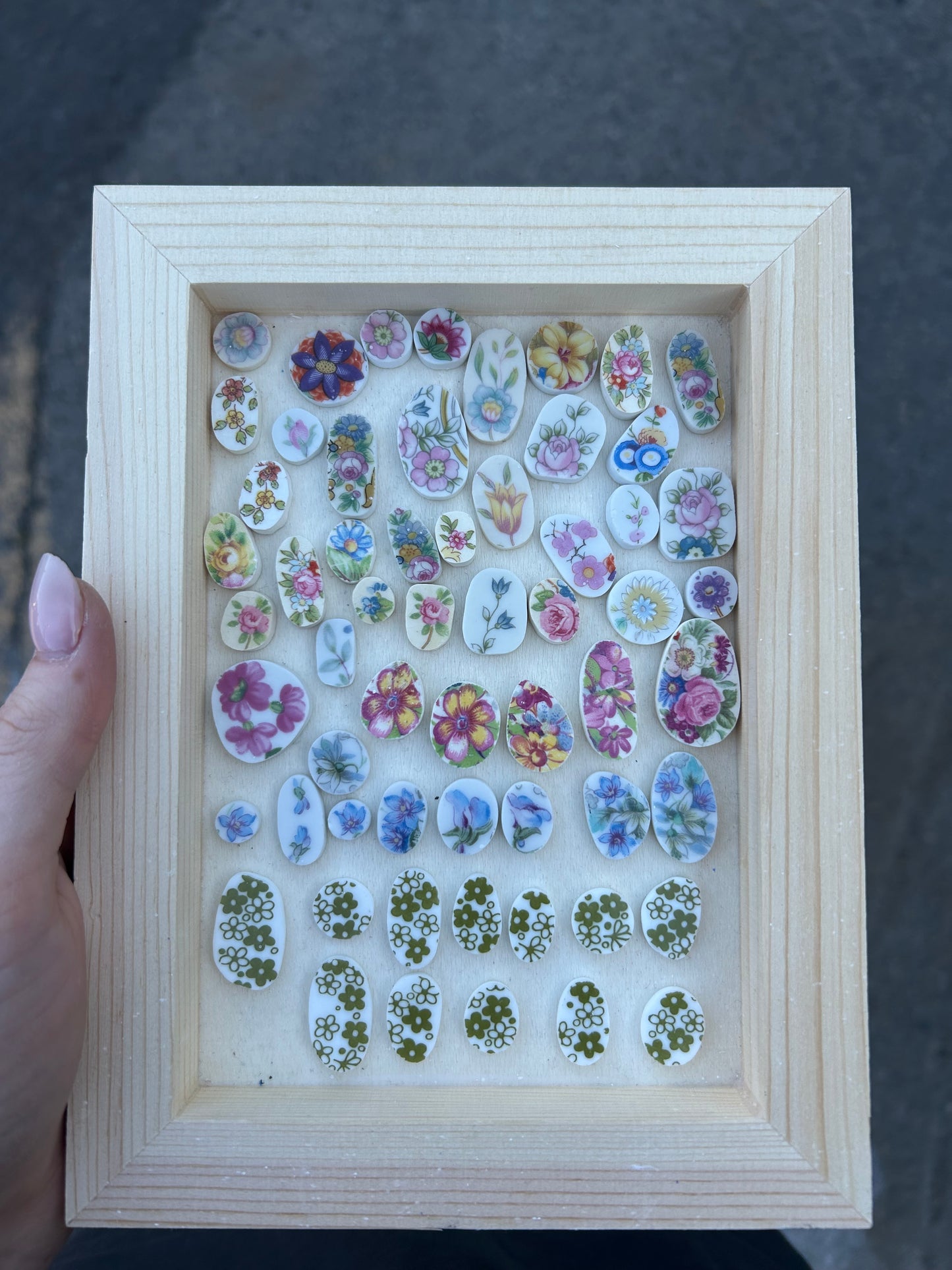 Ceramic Piece Customs