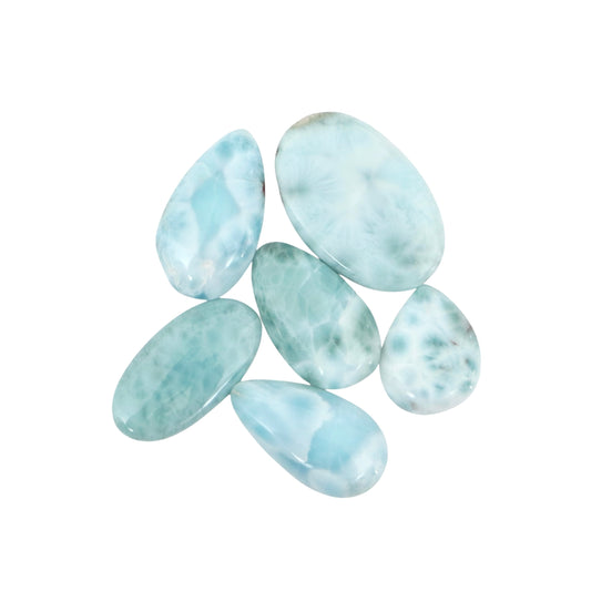 Larimar Customs