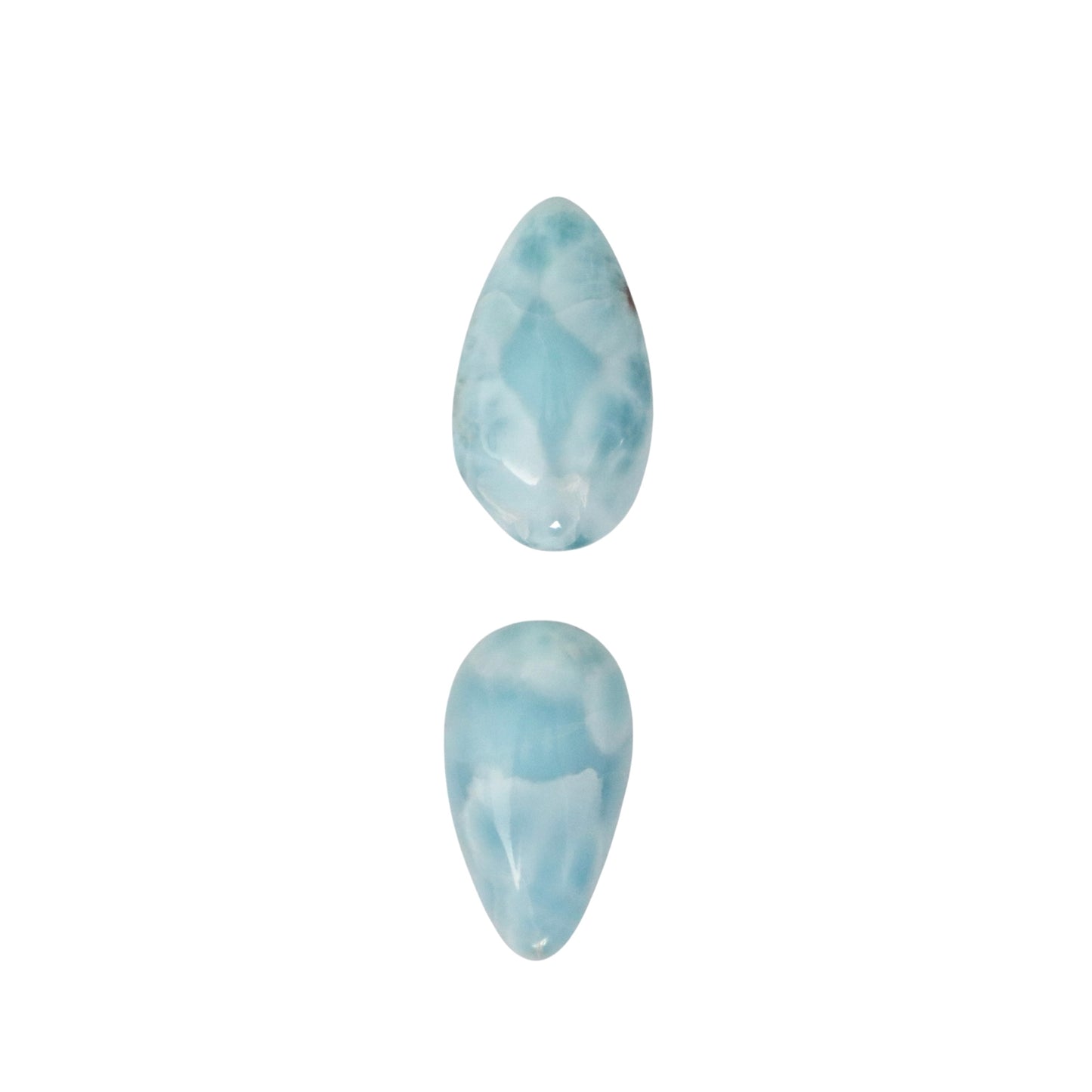 Larimar Double Stack