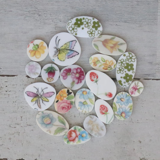 Ceramic Piece Customs