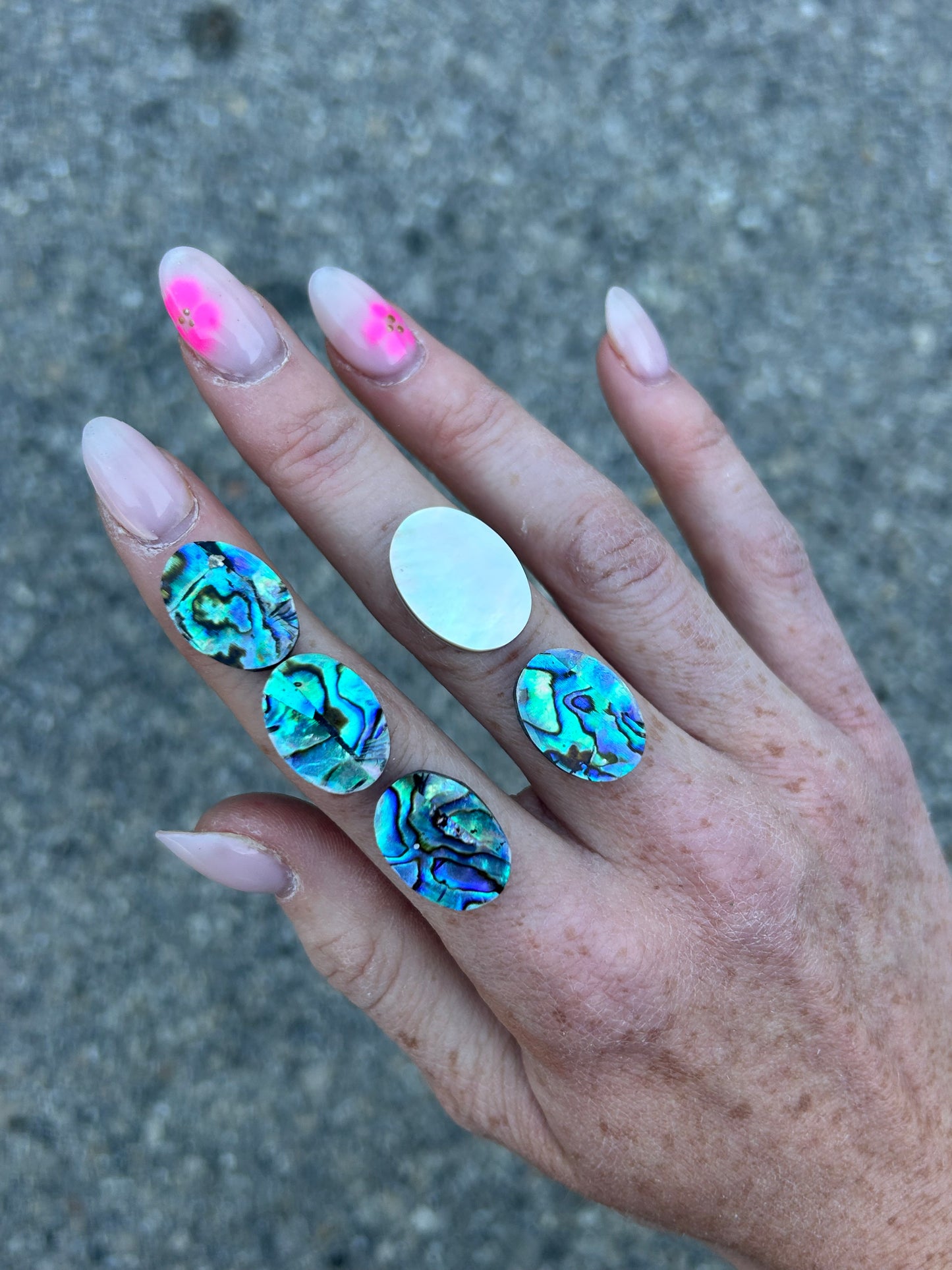 Shell Customs