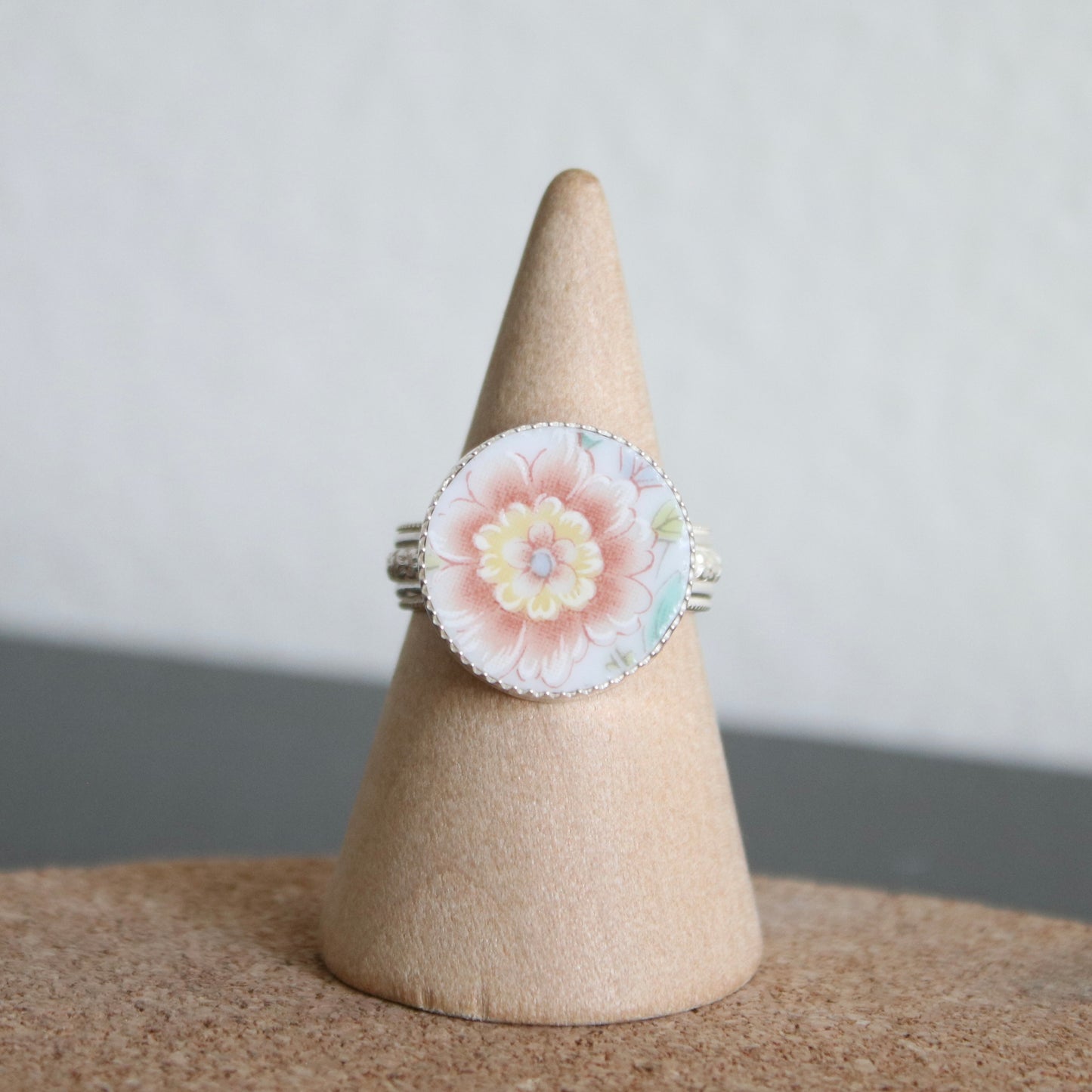 Truffula Ring Any Size