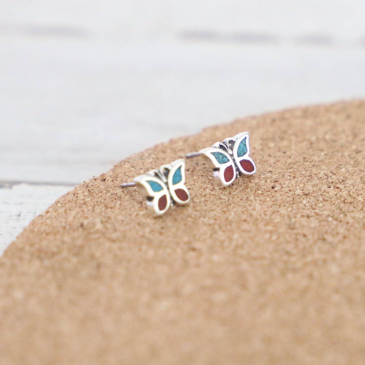 Chrysalis Earrings