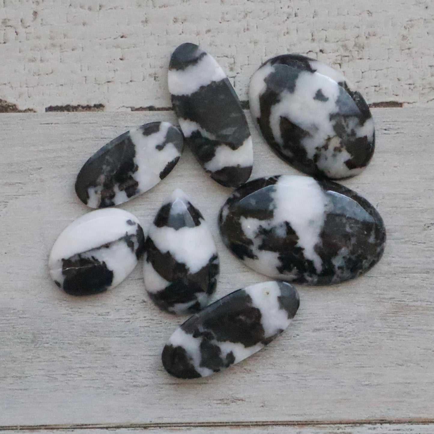 White Buffalo Customs