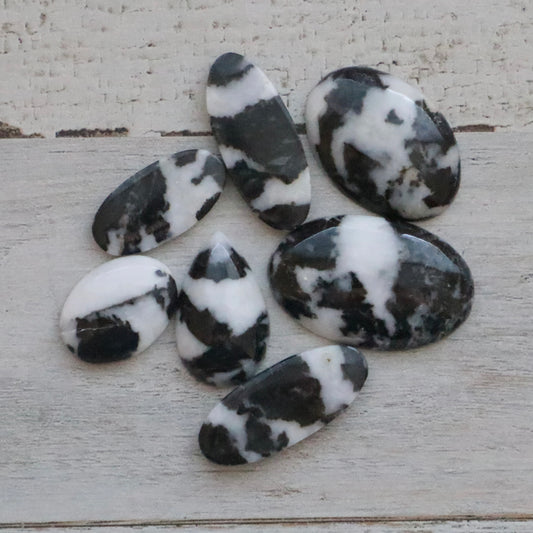 White Buffalo Customs