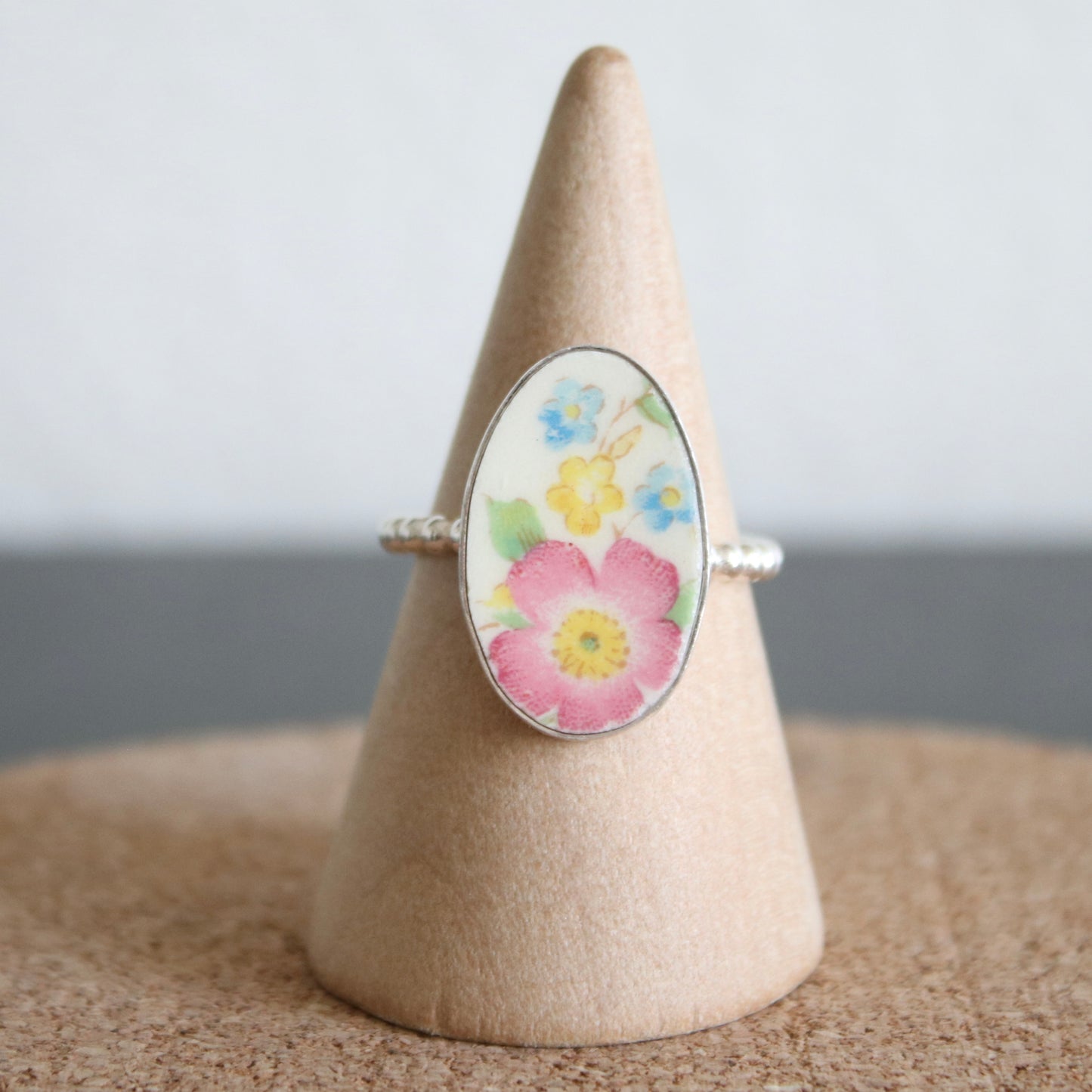 Pastel Ring Any Size