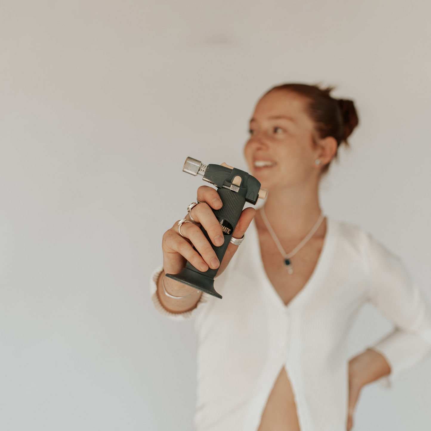 Silversmithing Apprenticeship