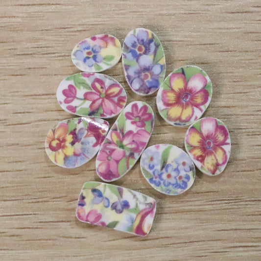 Faith’s Florals Customs