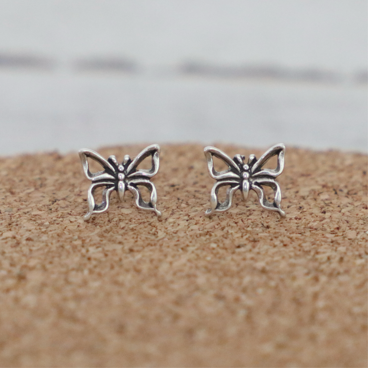 Mariposa Earrings