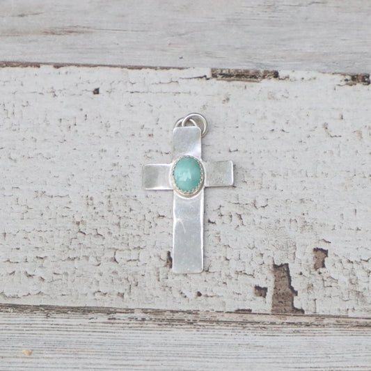Cross Pendant