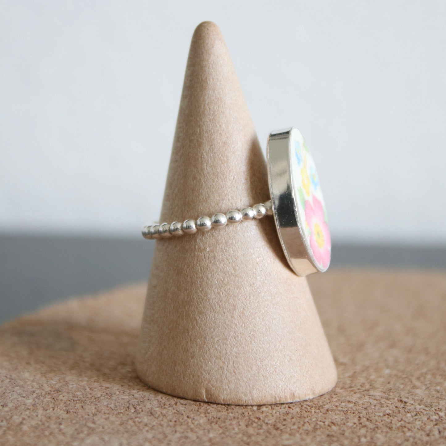 Pastel Ring Any Size