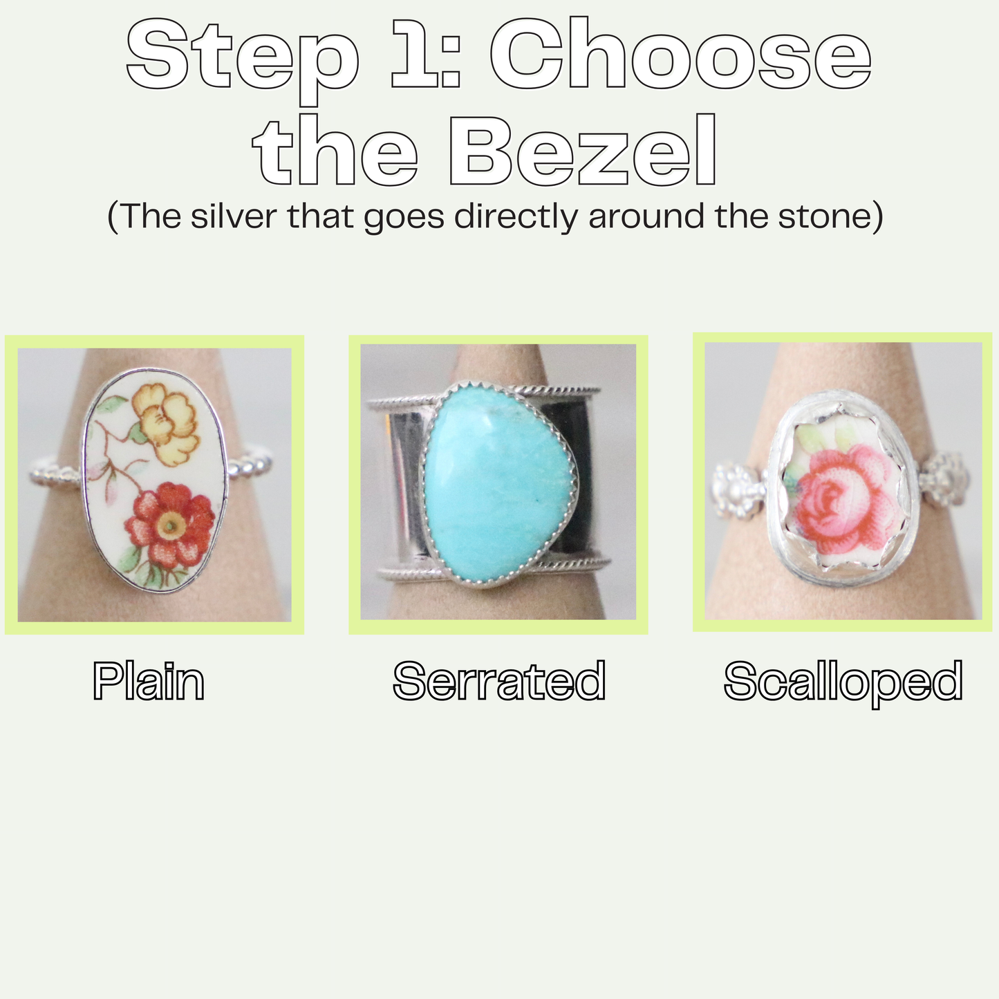 Larimar Customs