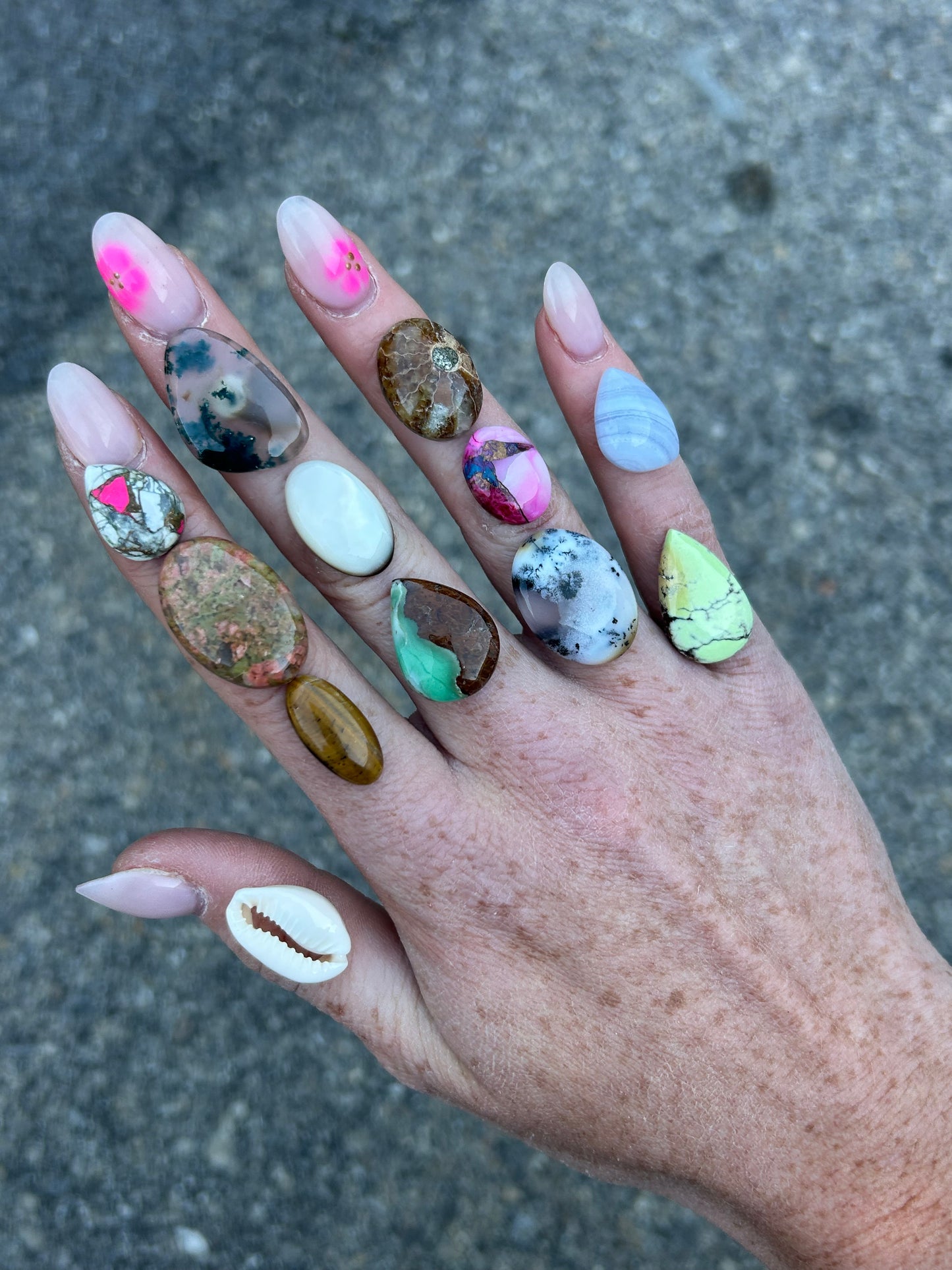 Miscellaneous Customs