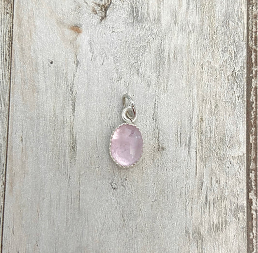 Amethyst Pendant