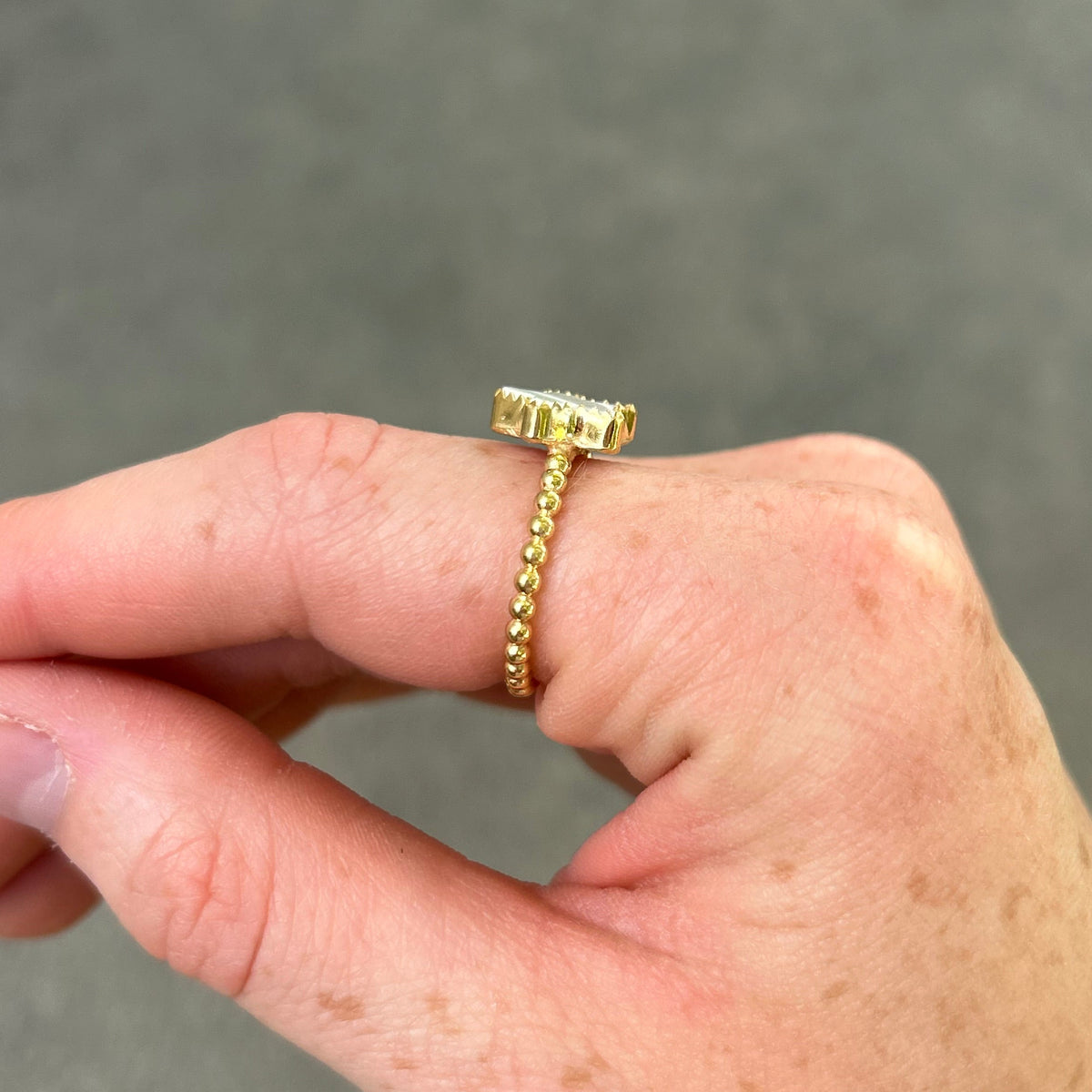 Star Ring Any Size