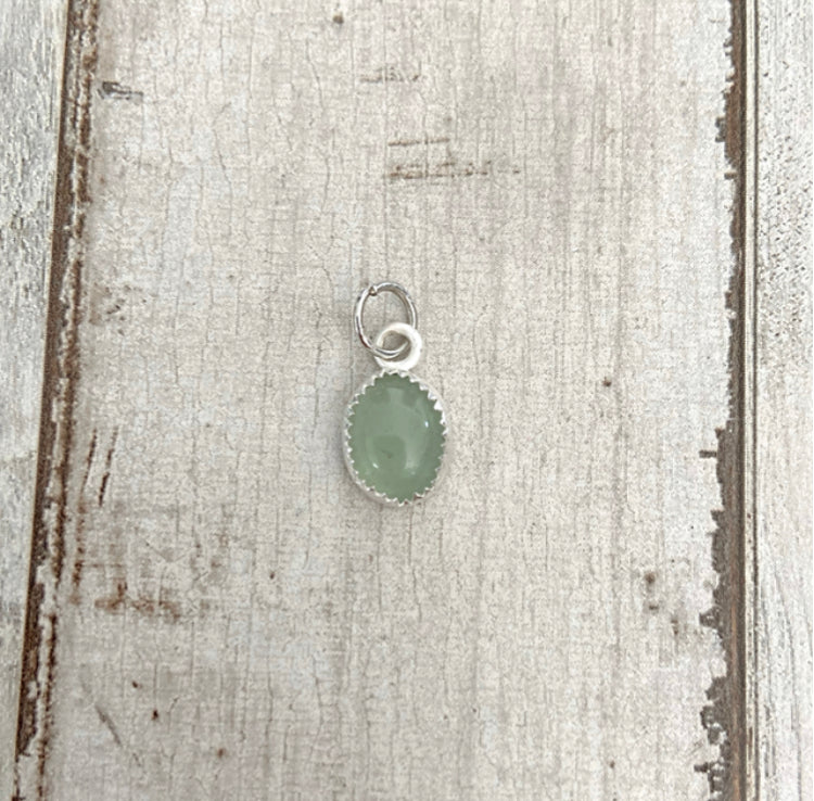 Aventurine Pendant