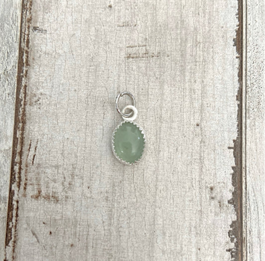 Aventurine Pendant