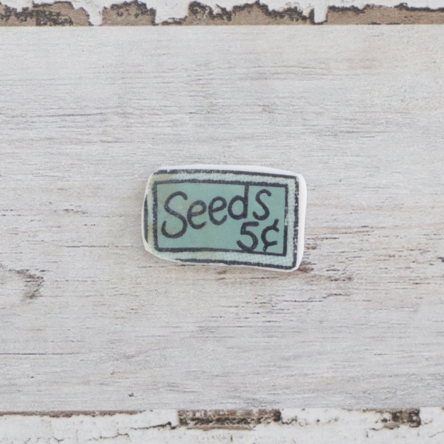 Seeds Custom