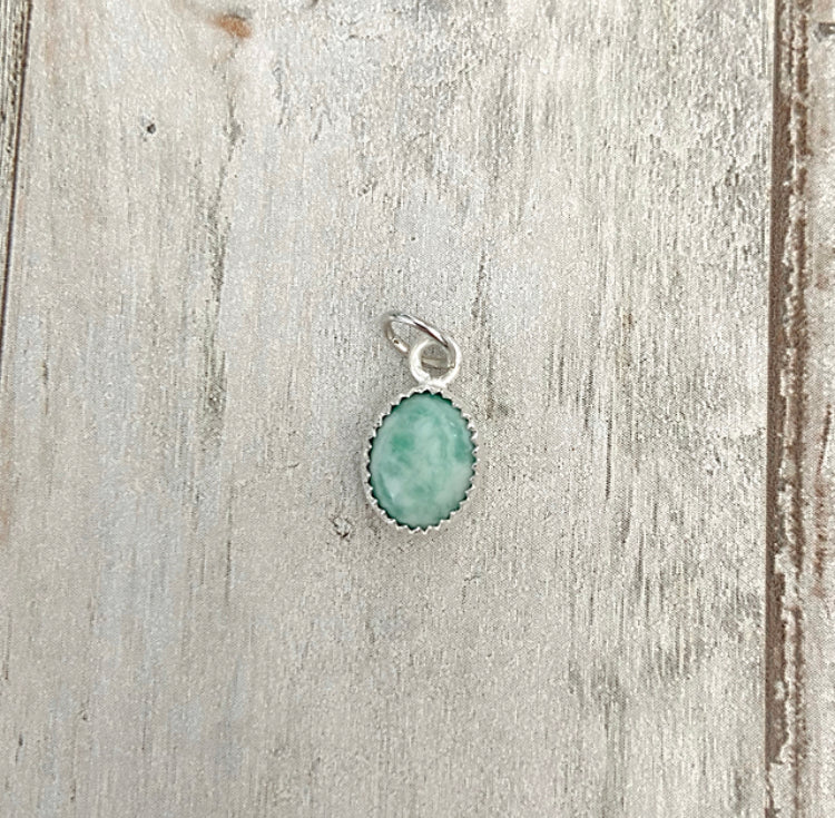 Sagey Baby Pendant