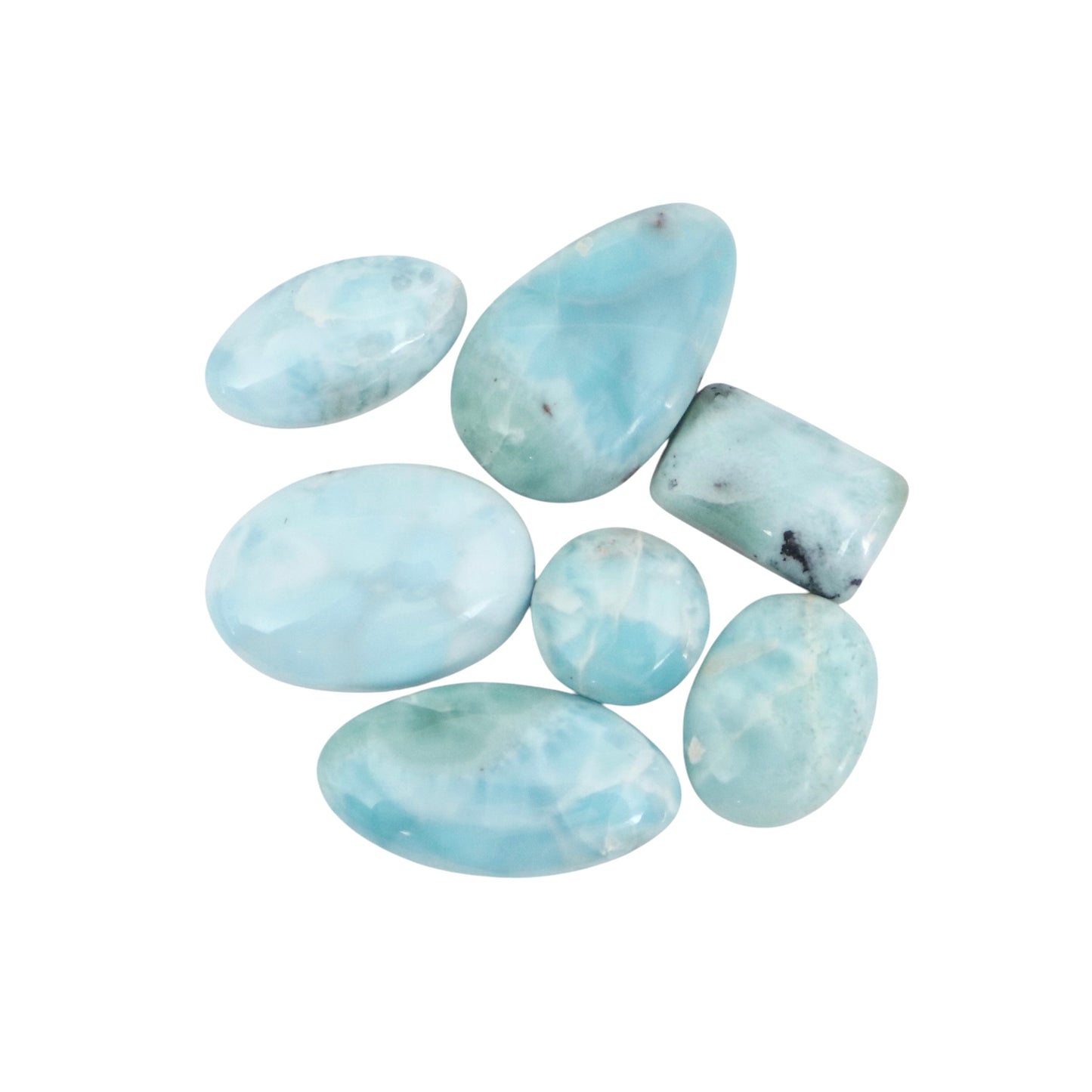 Larimar Customs