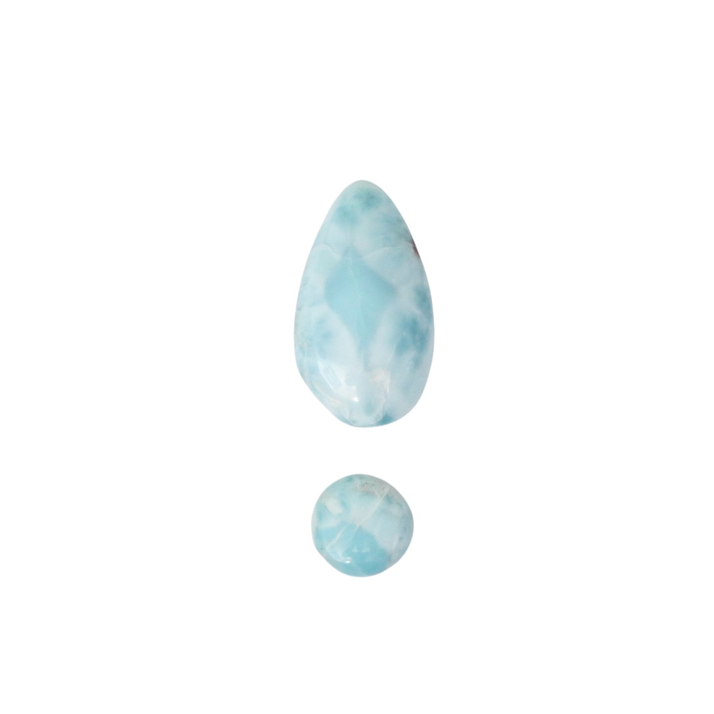 Larimar Double Stack