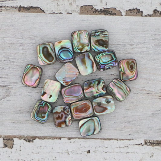 Abalone Shell Customs