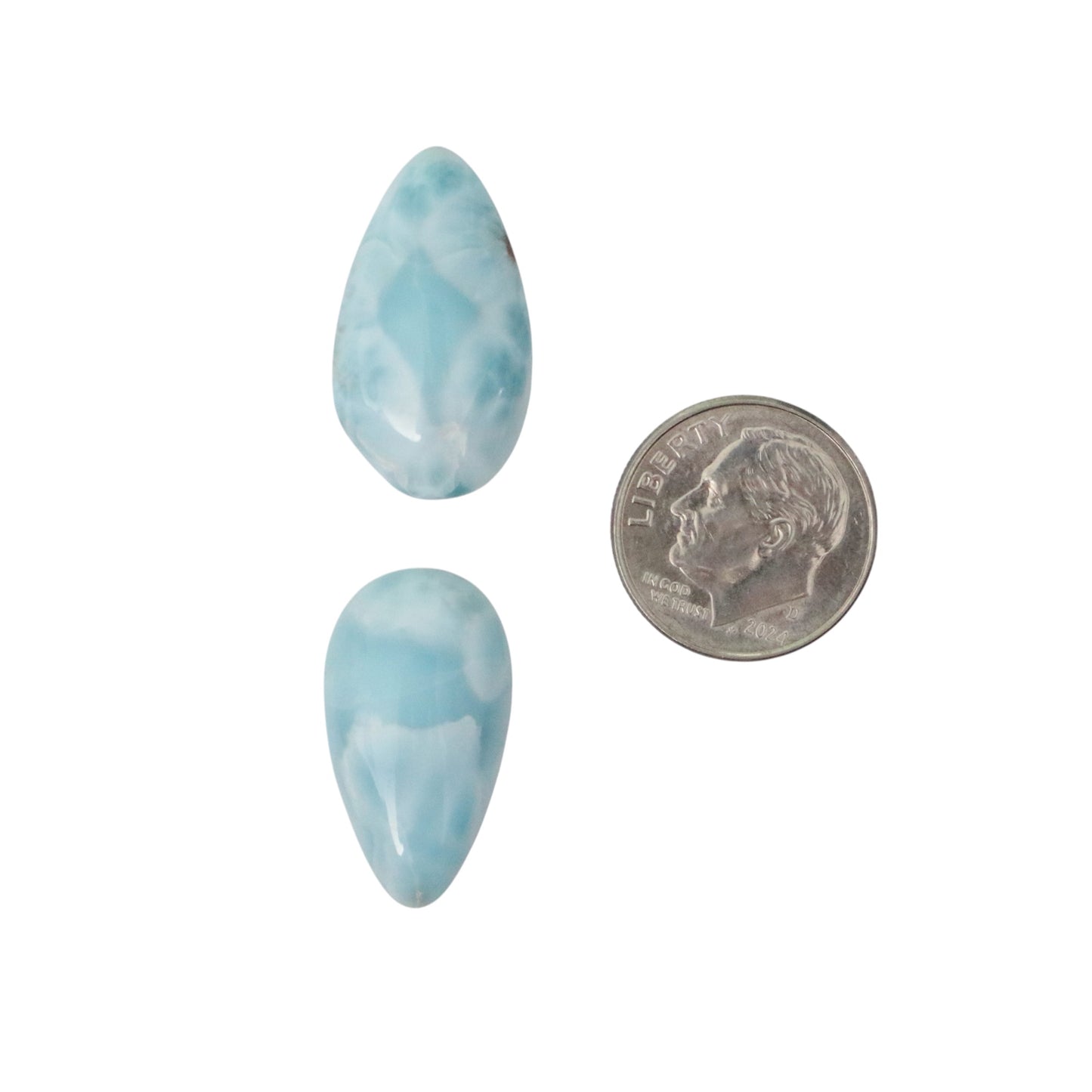 Larimar Double Stack