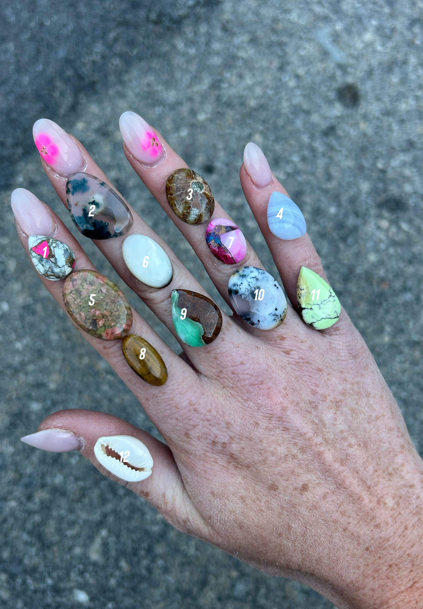 Miscellaneous Customs